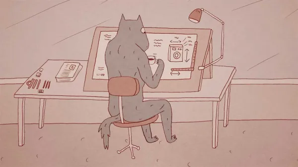 Toomas Beneath the Valley of the Wild Wolves