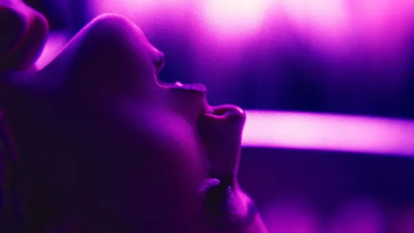 Touch Me by Addison Heimann
