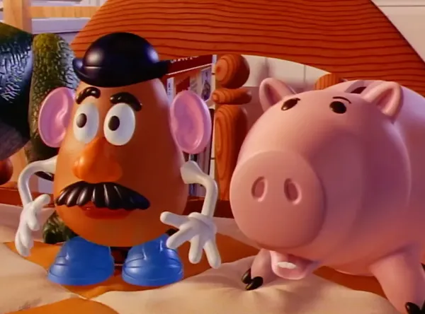 Toy Story