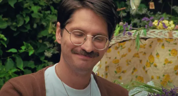 Uncle Morris