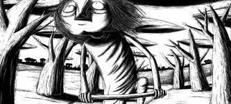 Tragic Story with Happy Ending