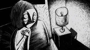 Tragic Story with Happy Ending