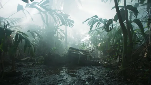 Transamazonia
