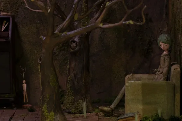 Tree, Tree