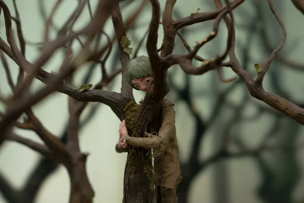 Tree, Tree