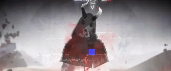 Dust of the Simulacrum