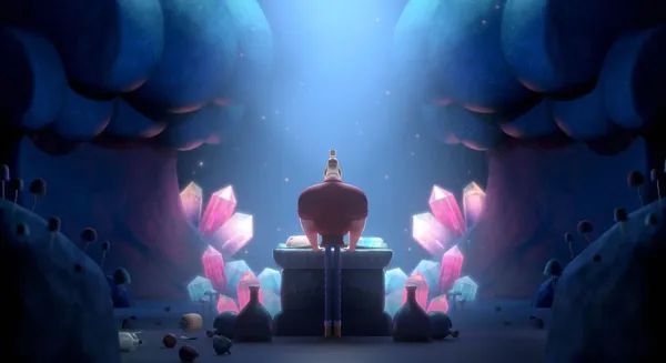 Twin Islands by Manon Sailly and 4 co-directors