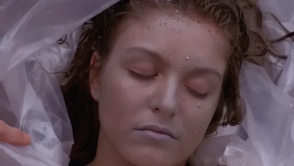 Twin Peaks