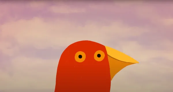 Two Little Birds