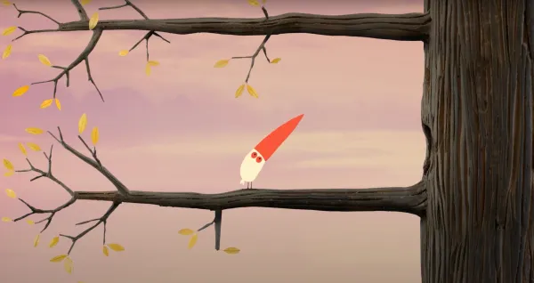 Two Little Birds