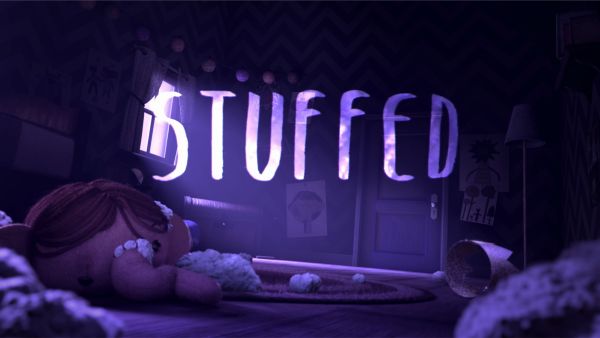 Stuffed
