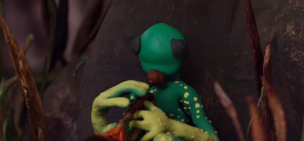 Frogs’ Song