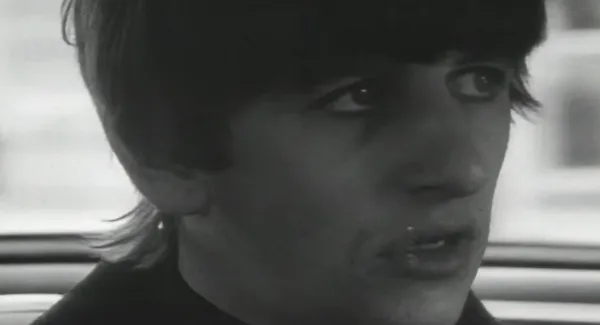 Rolling Film, Rocking History, Al Maysles Captures the Beatles