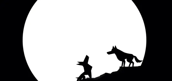 I Am a German Shepherd
