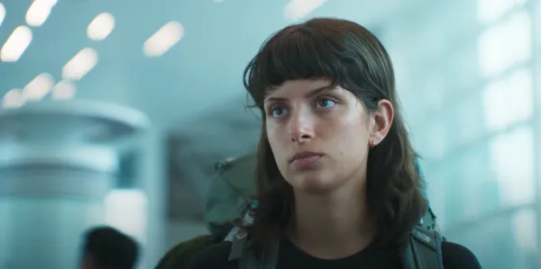 Lia Has to Go Home by Spencer Thielman, Emily Berge
