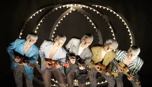Ukelele