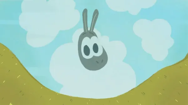Under the Clouds