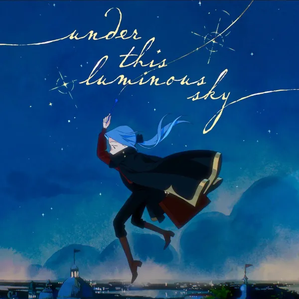 Under This Luminous Sky