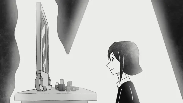 Unfamiliar Memories