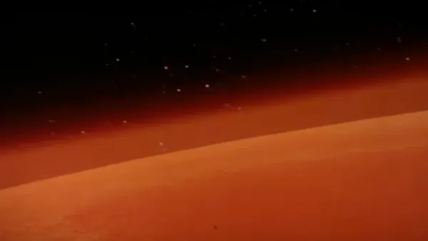 Star Trek 2: The Wrath of Khan