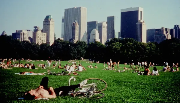 Central Park