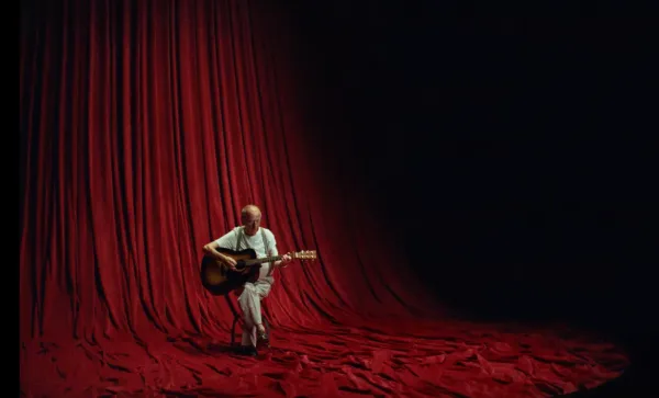 Surrender to Tender