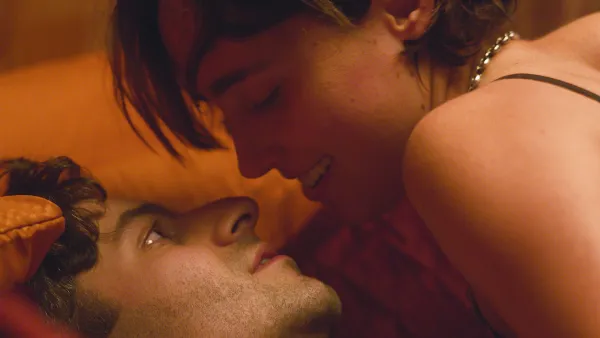 Valentine by Beck Kitsis, Chris McNabb