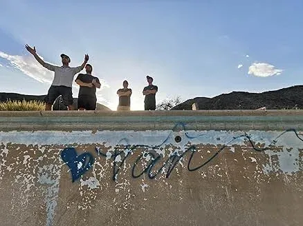Skategoat