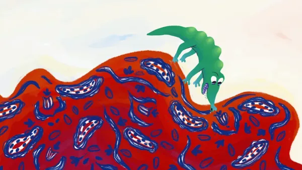 Tuu-Tuu-Til by Veronica Solomon