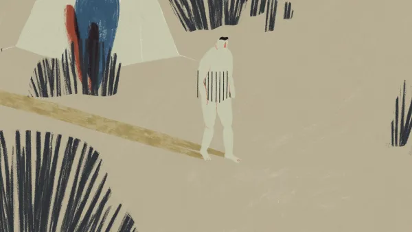Vertigo