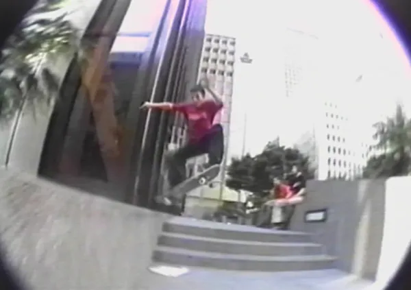 Video Days by Spike Jonze