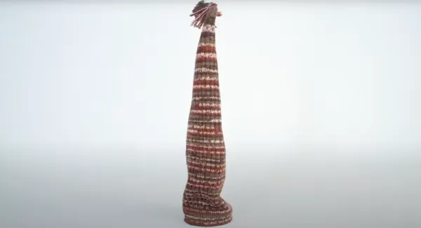 Visible Mending