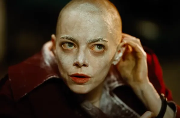 Bugonia by Yorgos Lanthimos