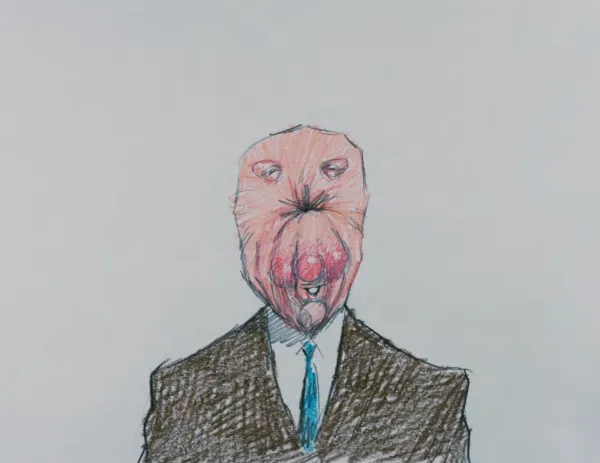Your Face