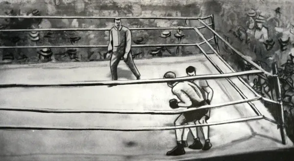 The Ring