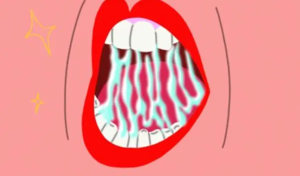 Gummy Mummy