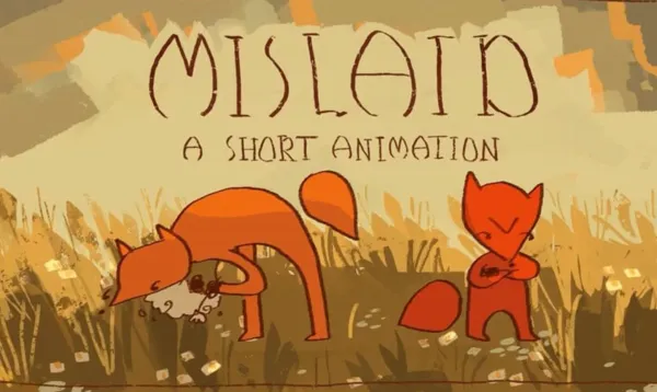 Mislaid