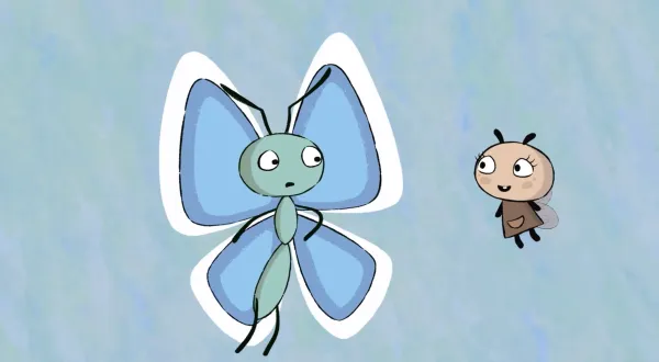 Bug´S Story