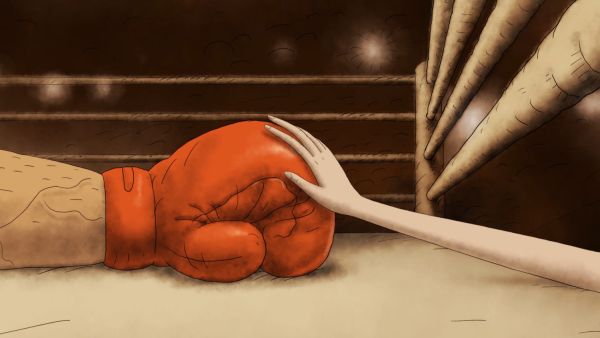 Boxballet