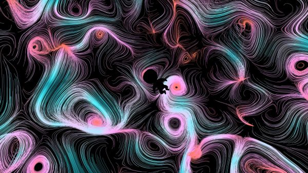 A Goat's Spell