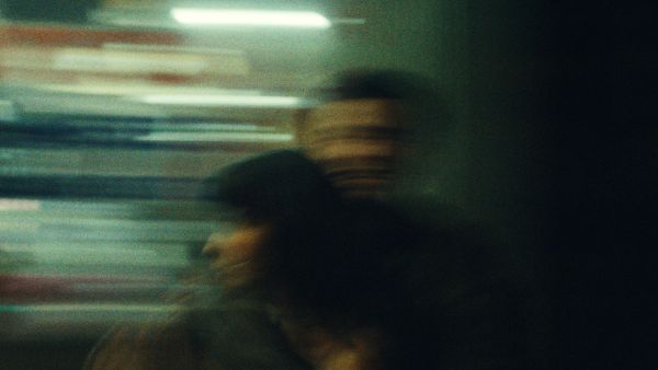 Stranger, Brother.