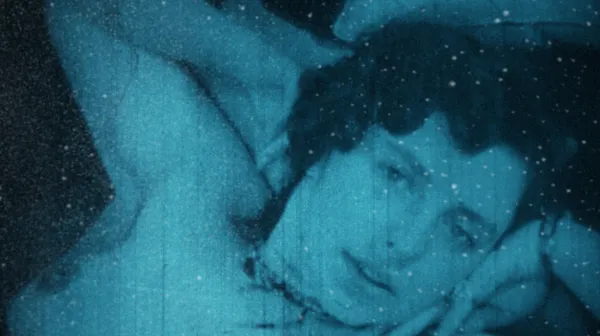 FILM IST. a girl & a gun by Gustav Deutsch