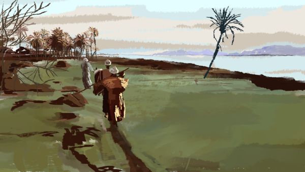 Homesick