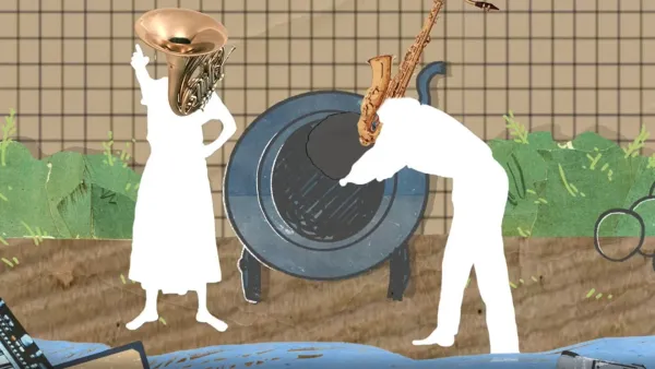 Wanted: Me by Anastasia Nekrasova and 3 co-directors