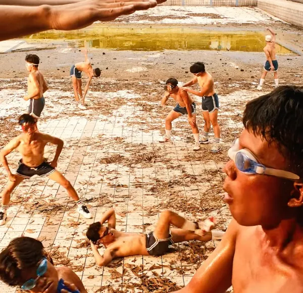 Water Sports