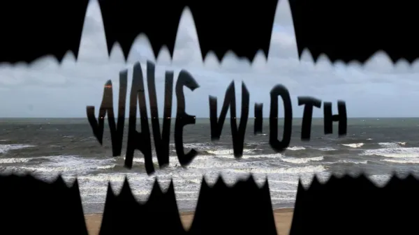 Wavewidth