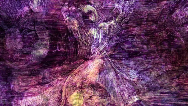 Weight of Consciousness