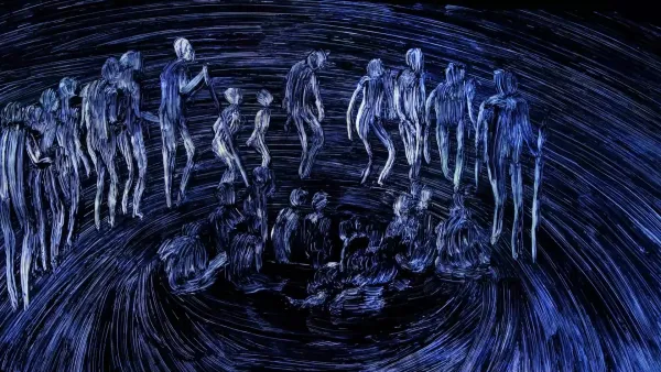 Weight of Consciousness