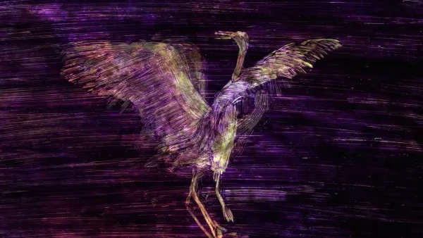 Weight of Consciousness by Alemşah Fırat