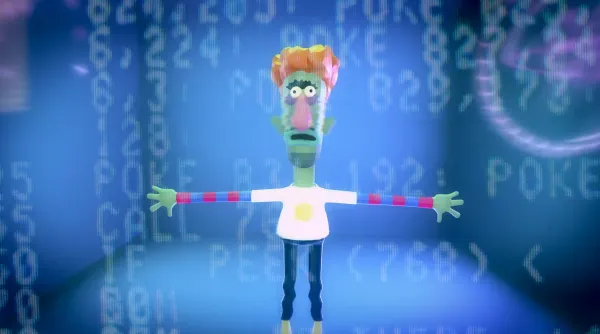 Welcome to Happy-Verse